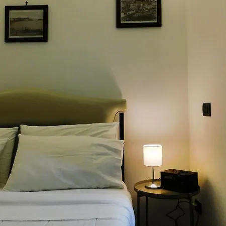Marty Bed & Breakfast Napoli