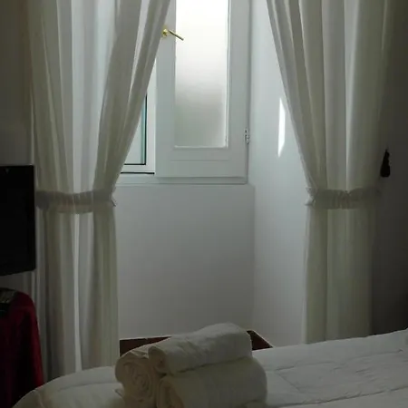 Bed & Breakfast Marty