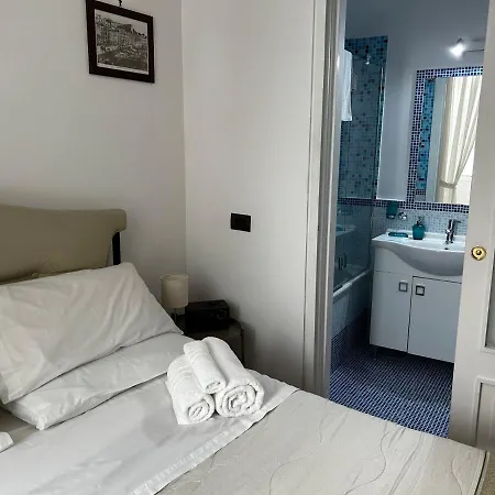 Bed & Breakfast Marty 4*