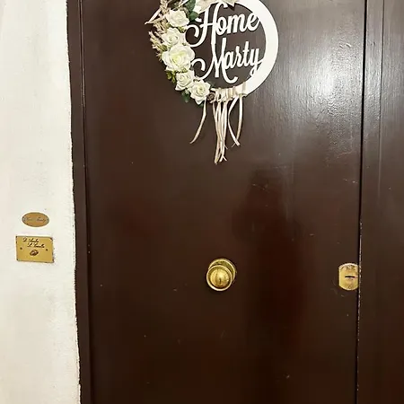 Marty Bed & Breakfast 4*