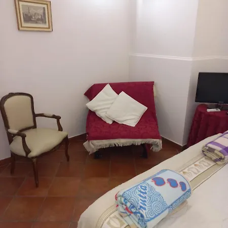 Bed & Breakfast Marty 4*