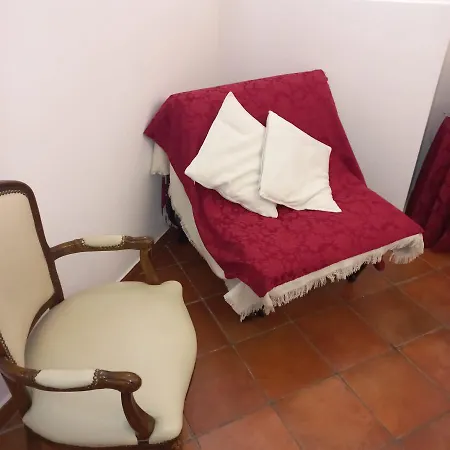 Marty Bed & Breakfast Napoli