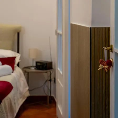 Marty Bed & Breakfast 4*