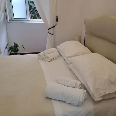 Bed & Breakfast Marty 4*