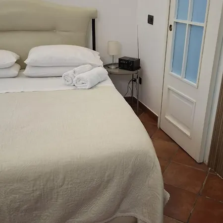 Bed & Breakfast Marty Napoli