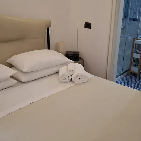 Marty Bed & Breakfast