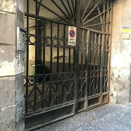 Marty Bed & Breakfast Napoli