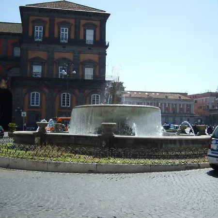 Bed & Breakfast Marty 4*