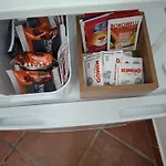 Panzió Marty
