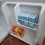 Panzió Marty Nápoly