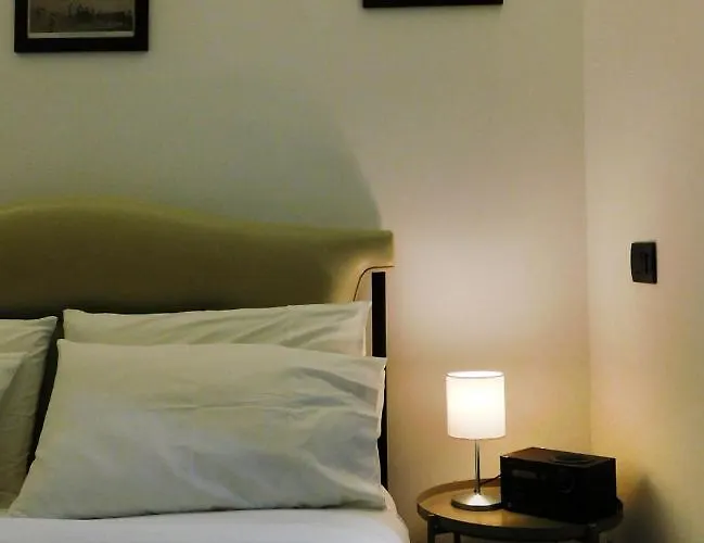 Marty Bed & Breakfast Naples