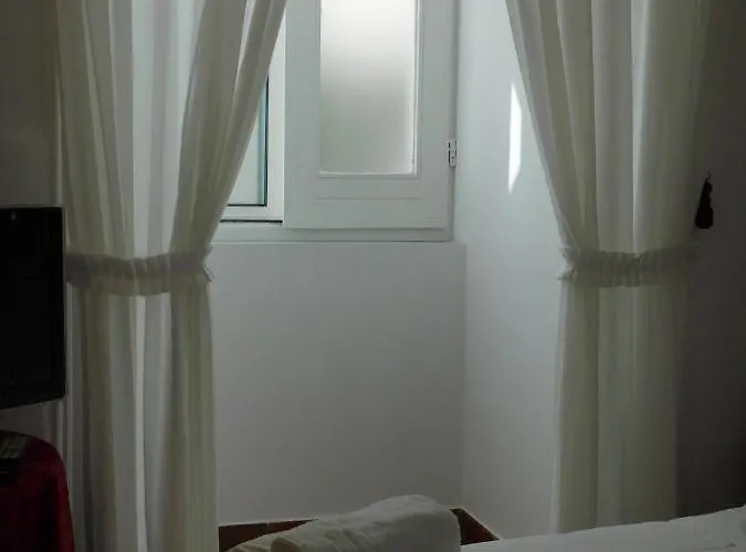 Bed & Breakfast Marty