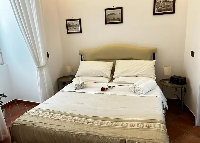 Marty Bed & Breakfast Naples