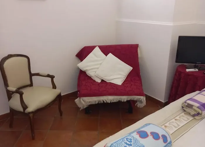Bed & Breakfast Marty 4*