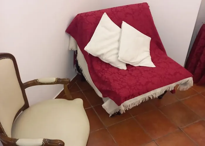 Marty Bed & Breakfast Naples