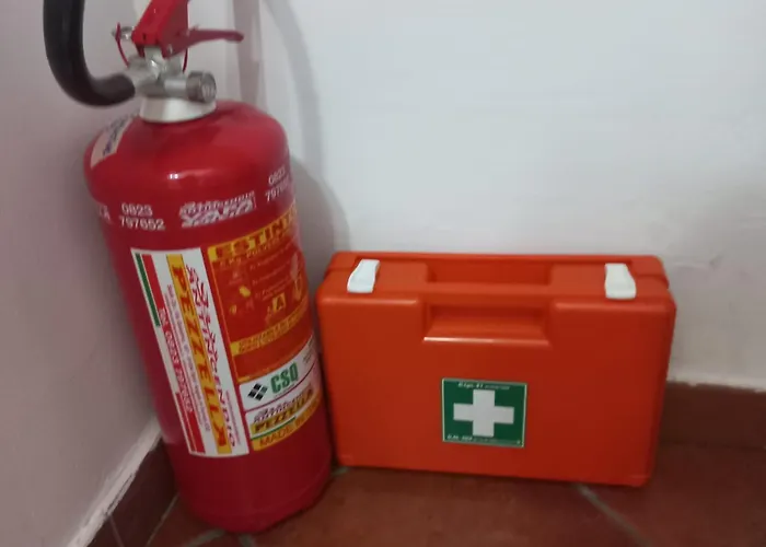 Marty Bed & Breakfast 4*