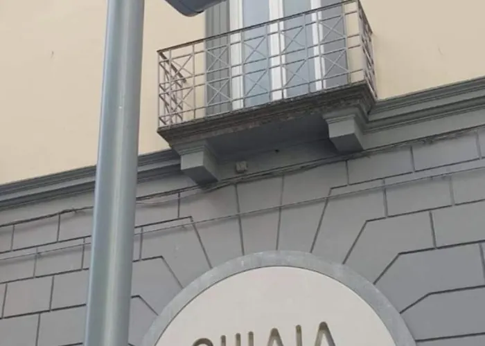 Bed & Breakfast Marty Naples