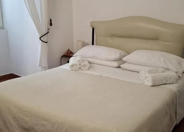 Bed & Breakfast Marty