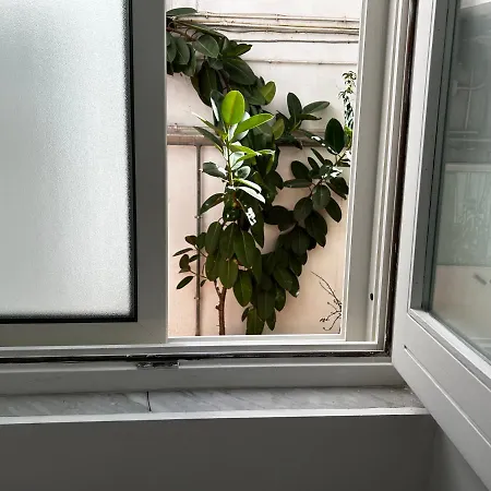 Bed and breakfast Marty Nápoles