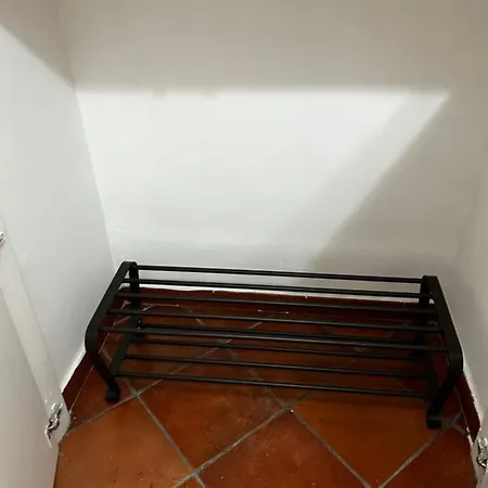 Marty Bed and breakfast Nápoles