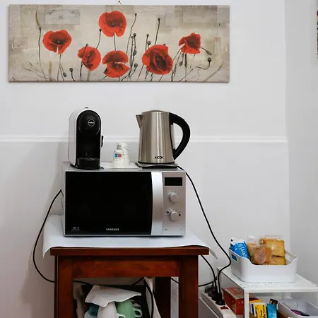 Bed and breakfast Marty