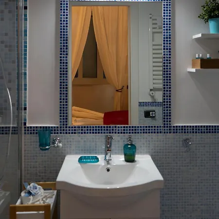 Marty Bed and breakfast 4*